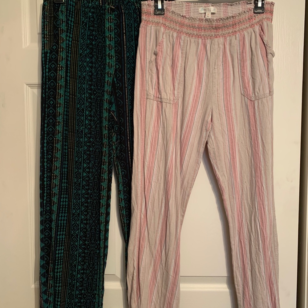 Palazzo pant bundle